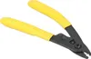 Pinze per spelare le fibre ottiche, pinze a 3 porte, cesoie Anteprima dell’immagine prodotto 2