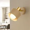 FKL DESIGN Home Deco Wandlampe Wandleuchte Ecru-Gold Produktbild-Vorschau 3