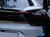 Gelb Reflektorfolie Reflexband Reflektorfolie Selbstklebend Produktbild-Vorschau 3