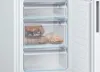 Bosch Serie | 6 Freistehende Kühl-Gefrier-Kombination mit Produktbild-Vorschau 3