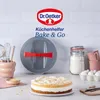Dr. Oetker Springform mit Transporthaube Bake & Go Produktbild-Vorschau 6