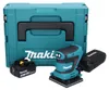 Makita DBO 480 G1J akumulatorowa szlifierka oscylacyjna 18 Podgląd zdjęcia produktu 2