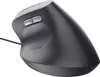 TRUST Trust Bayo II Maus Rechtshänder USB Typ-A 2400 DPI Produktbild-Vorschau 9