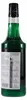 Rioba Mint (Minze) Syrup Produktbild-Vorschau 4