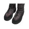 Liu Jo stivaletti da donna SF2105 TX273 S18A0 Colore: Anteprima dell’immagine prodotto 5