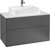 Villeroy & Boch G10100HG Waschbeckenunterschrank Finion G10 Produktbild-Vorschau 1