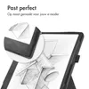 imoshion Stand Bookcase Sleepcover met strap voor de Productafbeelding-voorbeeld 4