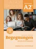 Begegnungen Deutsch als Fremdsprache A2+, Teilband 2: Voir les images du produit 2