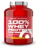 Scitec Nutrition 100% Whey Protein Professional 1816g Produktbild-Vorschau 1