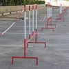 LARS360 50m Absperrkette Rot/Weiß Kunststoffkette Produktbild-Vorschau 9