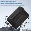 Housse Ordinateur Portable 16 Pouces, Protection Rigide Voir les images du produit 2