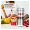 Genius Akku Zitruspresse by Nicer Dicer 6 tlg, elektrische Produktbild-Vorschau 5