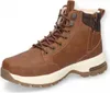 Dockers by Gerli Schnürstiefel Braun Produktbild-Vorschau 1