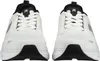 Rieker Sneaker aus Textil mit atmungsaktivem Produktbild-Vorschau 4