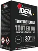 Ideal All in One, Barwnik do tkanin Czarny, 350g Podgląd zdjęcia produktu 3