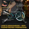 TREX SPORT Indoor Bike Heimtrainer Fahrrad TX-840SB FARGO Produktbild-Vorschau 3
