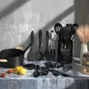 Silikon-Küchengeschirr-Set, 32-teiliges Kochgeschirr-Set, Produktbild-Vorschau 4