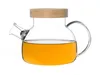 Kira Teeset / Teeservice / Teekanne Glas 900ml mit Produktbild-Vorschau 3