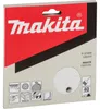 Makita Schleifpap. Kl. 150mm K40 Anteprima dell’immagine prodotto 1