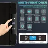 Puluomis Kompressor Kühlbox 50L elektrisch Auto Camping 12V Produktbild-Vorschau 2