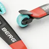 Berg Step Nexo pieghevole con luci Rosso Anteprima dell’immagine prodotto 19