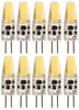 LED-Stiftsockellampe McShine Silicia COB G4 1,5W 200lm Produktbild-Vorschau 1