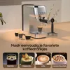 Barista espressomachine 20 bar – koffiemachine met Productafbeelding-voorbeeld 9