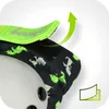 Kinder Schützer für Inlineskate, Roller, Fahrrad und Produktbild-Vorschau 10