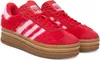 Adidas Sneakers JS3905 in ROJO Y ROSA color size 40 Anteprima dell’immagine prodotto 2