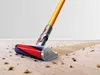 Dyson V8 Absolute Nickel, Gelb Beutellos Produktbild-Vorschau 10