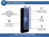 Force Glass, Glas-Folie Blaulichtfilter Apple iPhone 13 Pro Produktbild-Vorschau 1