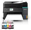 Epson EcoTank ET-3950 schwarz 4-Multifunktionsdrucker mit Produktbild-Vorschau 10
