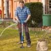 Scheppach Bêche pneumatique Aero²Spade Marteau pneumatique Voir les images du produit 26