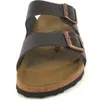 Birkenstock Arizona Sandalen Braun EU 42 Mann Braun EU 42 Produktbild-Vorschau 60