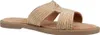 Tamaris Damen Hausschuhe 1-27113-42963 Farbe: Beige Größe: Produktbild-Vorschau 5