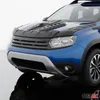 Moulure de Grille de Calandre pour Dacia Duster mk2 Voir les images du produit 2
