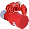 PCE CEE-Kupplung SHARK 16A, 5-polig, IP44 Produktbild-Vorschau 22
