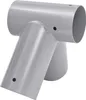 Relaxdays Schaukelverbinder, A-Form, 90°-Winkel, für 100 mm Produktbild-Vorschau 1