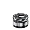 INF Magnetische autohouder, ABS en roestvrij staal, 5cm x Productafbeelding-voorbeeld 5