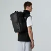 The North Face Rucksack Base Camp Voyager Black Produktbild-Vorschau 8