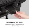 Klarstein Gatsby, el. gril, 2000 W, EasyGrill, 40x36 cm, Náhľad obrázku produktu 8