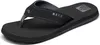 Reef The Layback Schwarz - Heren Pantoffeln - CJ4364 Produktbild-Vorschau 10