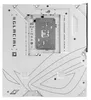 ASUS ROG CROSSHAIR X870E GLACIAL AMD X870E Sockel AM5 Produktbild-Vorschau 13