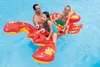 Nafukovacia skákacia hračka Lobster 214 x 137 cm Náhľad obrázku produktu 7