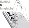 Hülle passend für Samsung Galaxy A15 | Silikon Gummi Schutz Produktbild-Vorschau 7