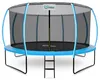 INLEA Trampolin ULTIMATE Jump 430 cm mit Produktbild-Vorschau 1