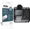 1x Schutzfolie für Fujifilm GFX100 - Anti-Shock 9H Folie Produktbild-Vorschau 1