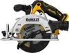 DeWalt DCS512NT-XJ Akku Handkreissäge, 12 Volt Produktbild-Vorschau 3