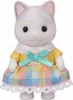Figurki Sylvanian Families-Rodzina kociąt Latte Podgląd zdjęcia produktu 15