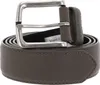 Marc O'Polo Leder Gürtel Florian Belt Gents W95 Stone Produktbild-Vorschau 1